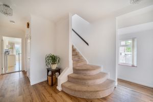 Hallway- click for photo gallery